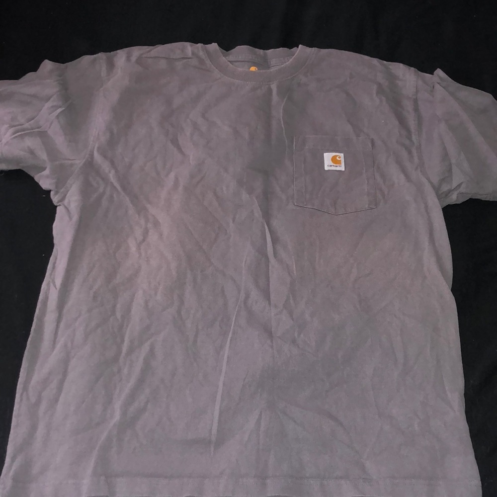 Carhartt Work Shirt